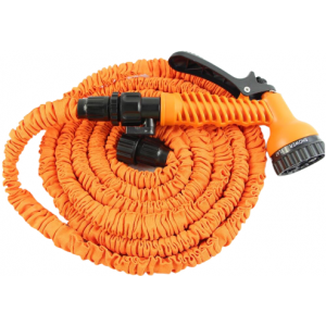 Epica Star 15 Meter Retractable Magic Hose Set with Spray Gun