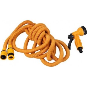Epica Star 15 Meter Flexible Magic Garden Hose Set