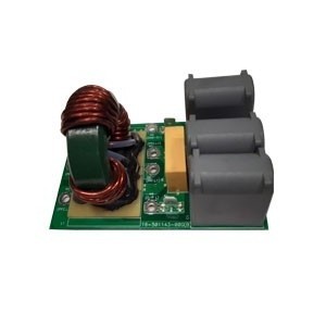Terminal Cover Upper VC5P/F