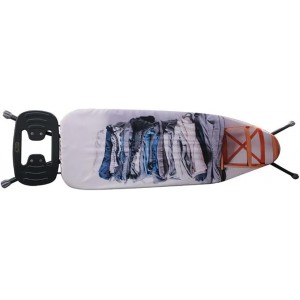 Totally Jumbo Ironing Board 33X110CM Clt