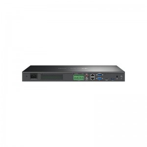 VIGI NVR4032H 32-Channel 4K NVR with 4 SATA Drive Bays