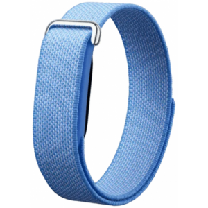Google Fitbit Air Fitness Activity Tracker Band - Blue
