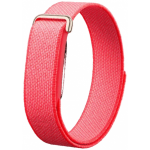Google Fitbit Air Fitness Activity Tracker Band - Berry
