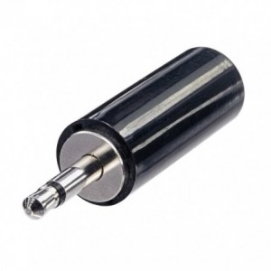 2.5mm MONO PLUG ADAPTOR MONO2P5