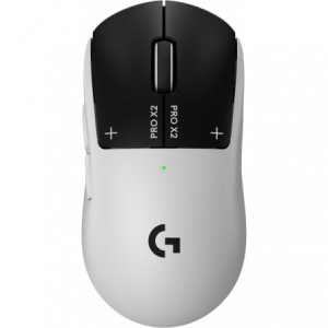Logitech Pro X2 Superstri Wireless Mouse