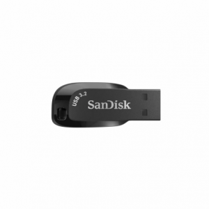 SanDisk Ultra Shift USB 3.0 Flash Drive 256GB