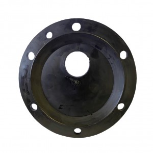 Kwikot Gasket 5 Hole