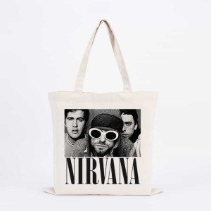 Maxed Elite Venus 10L Tote Bag Nirvana Grey