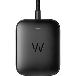 WHOOP 5.0 / MG Basic Charger | Portable Waterproof Charging Solution - Open Box - Unused - New