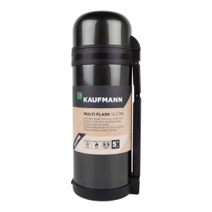 Kaufmann Flask Lid and Stopper for V0402701