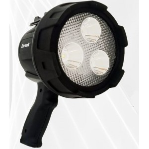 Extreme Bright Spotlight 30W 4000lm 3 x OSRAM P9 LED