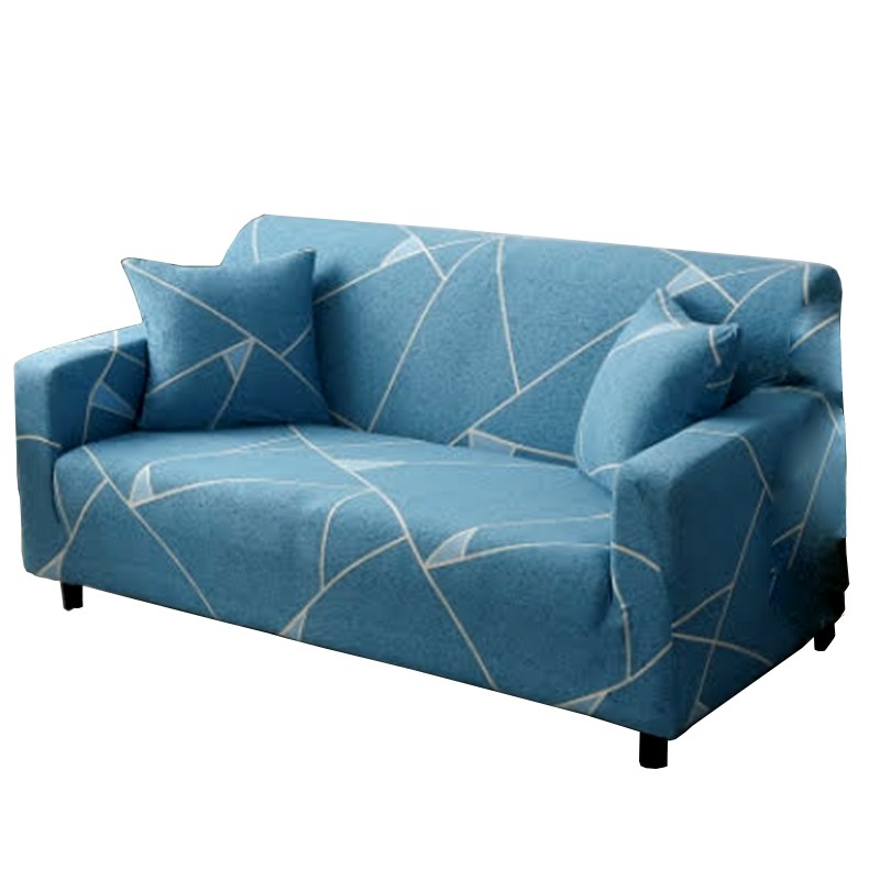 Stretch Fabric Couch Covers GeeWiz