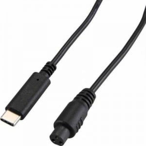 LVSUN Type-C to 3 Pin DC Cable