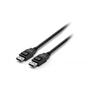Kensington DisplayPort 1.4 to DP 1.4 Cable - 1.8m