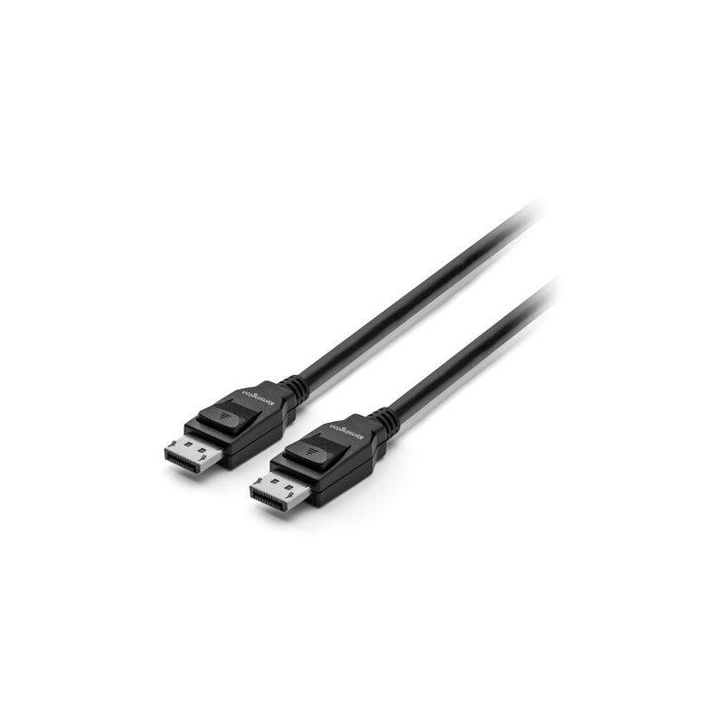 Kensington DisplayPort 1.4 to DP 1.4 Cable - 1.8m - GeeWiz