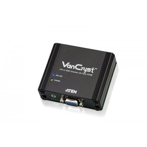 Aten VGA/Audio to HDMI Converter
