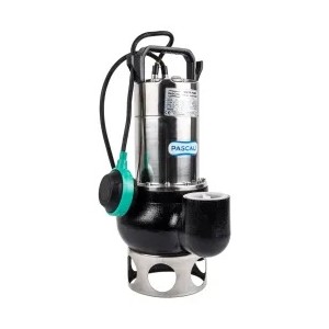 Pascali 40MM 0.55KW 230V Submersible Drainage Pump