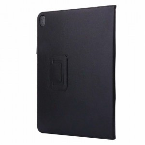 TUFF-LUV  Essentials Case & Stand for Lenovo X104 Tab E10 - Black