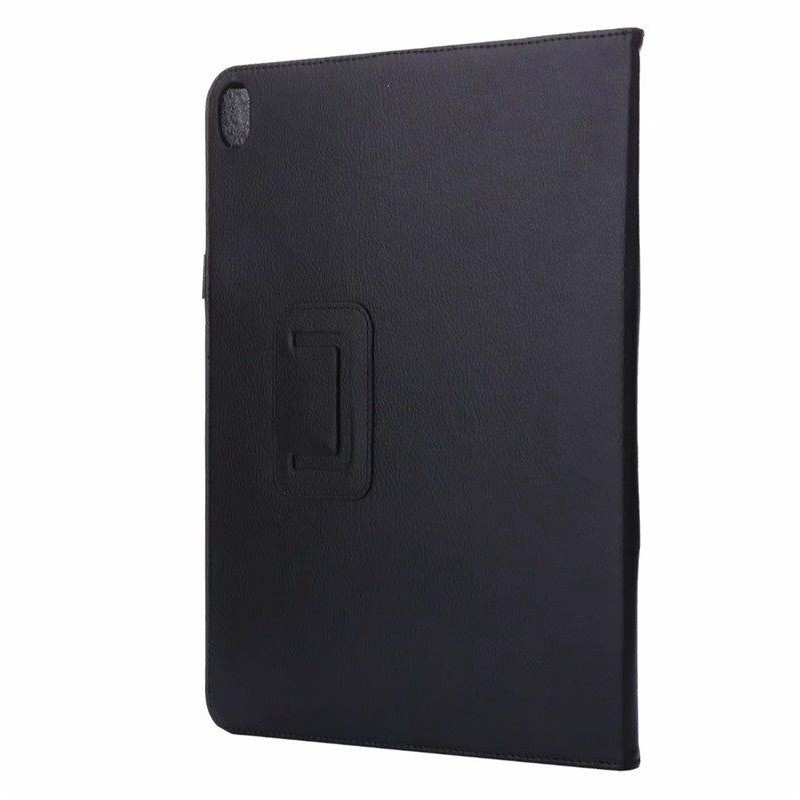 TUFF-LUV  Essentials Case & Stand for Lenovo X104 Tab E10 - Black