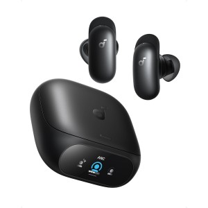Anker Soundcore Liberty 5 Pro Noise Cancelling Wireless Earbuds