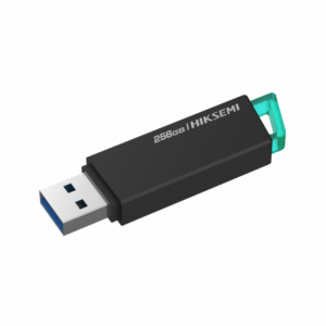 Hiksemi Blink 256GB USB3.2 Flash Drive - Black