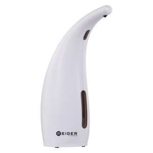 Eiger Hygiene – 280ML Automatic Counter Top Sanitizer Dispenser