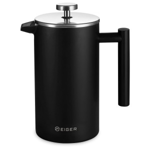 Eiger – Tosca Series 800ML French Press