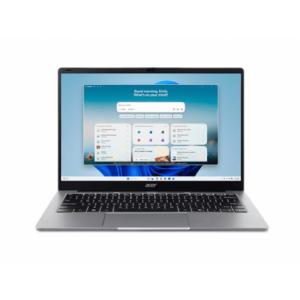 Acer Lite 14 Celeron N4500 8GB 256GB 14 inch FHD IPS Windows 11 Home