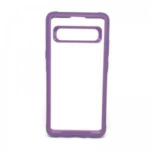 Samsung Galaxy S10 5G Rugged Case Cover