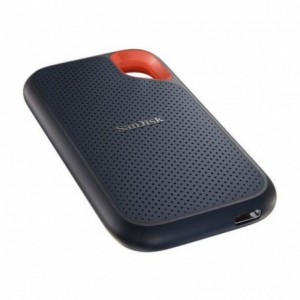 SanDisk Extreme Portable SSD 8TB Royal Blue