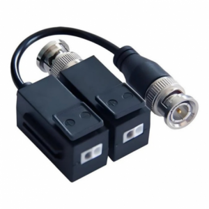 Hikvision Balun Pair With Pigtail
