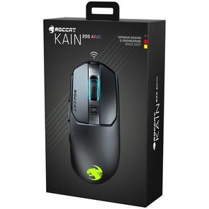 Roccat - Kain 200 AIMO Optical Mouse