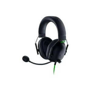 Razer - BlackShark V2 X - Wired Gaming Headset (PC/Gaming)