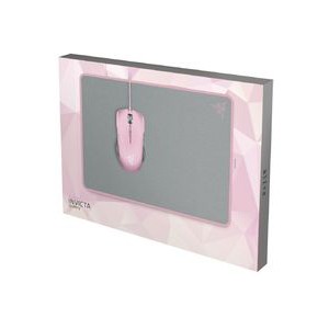 Razer - Invicta Quartz Edition Mouse Pad