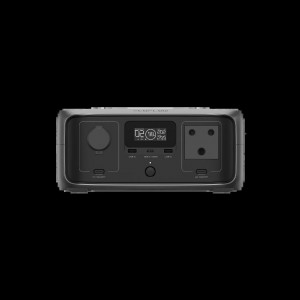 EcoFlow RIVER 3 245Wh 300W UPS Portable Power Station