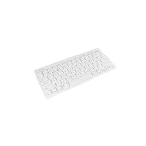 Macally Compact Bluetooth Keyboard - US English