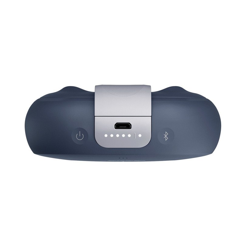 BOSE SoundLink Micro Bluetooth Speaker - GeeWiz