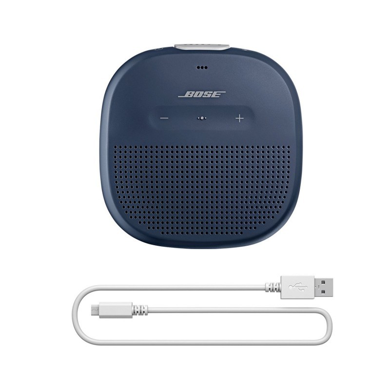 BOSE SoundLink Micro Bluetooth Speaker - GeeWiz