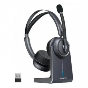 Nearity AW-EP320 Wireless Headset Microphone