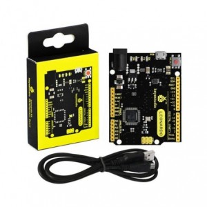 Arduino Leonardo R3 Development Board KS0248 with Free 1M Micro USB Cable