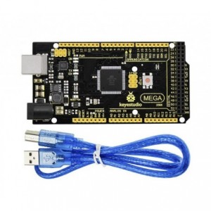 Super Arduino Mega2560 R3 Advanced + USB Cable KS0342