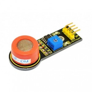Analog Alcohol Sensor MQ-3 for Arduino KS0041