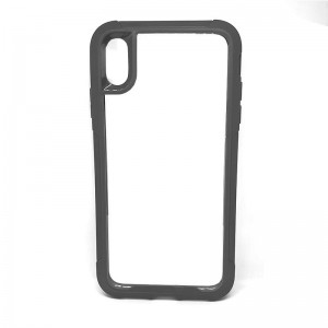 iPhone Xs Max 6.5 Shockproof Rugged Case Cover
