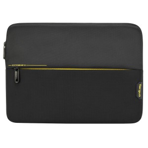 Targus CityGear 14" Laptop Sleeve - Black