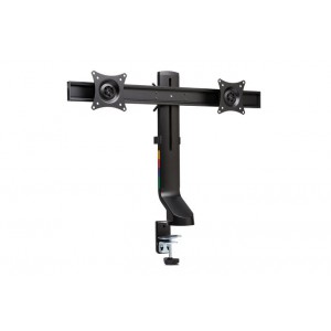Kensington SmartFit Space-Saving Dual Monitor Arm