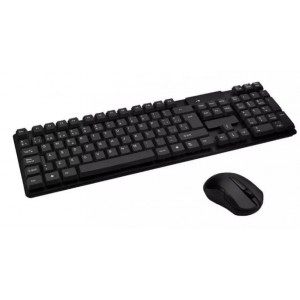 Wireless Keyboard And Mouse Combo 2.4G TJ-808