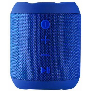 Remax M21 Blue Portable Mini Bluetooth Speaker