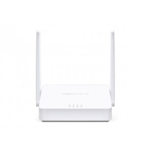 Mercusys 300Mbps Multi-Mode Wireless N Router