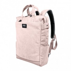 Port Designs Milano II ECO 14/16 inch Totepack - Blush Pink