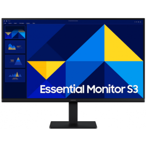 SAMSUNG 24 Inch FHD IPS Monitor